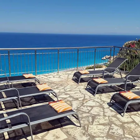 Case de vacanță Bubbles Kathisma View Lefkada *