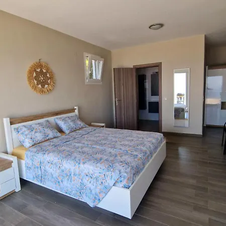 Bubbles Kathisma View Lefkada *