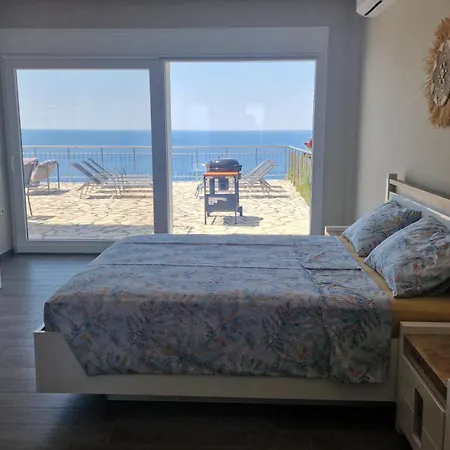 Vakantiehuis Bubbles Kathisma View Lefkada *