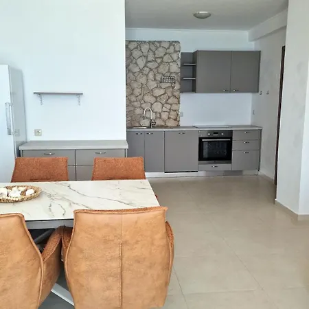 Vakantiehuis Bubbles Kathisma View Lefkada