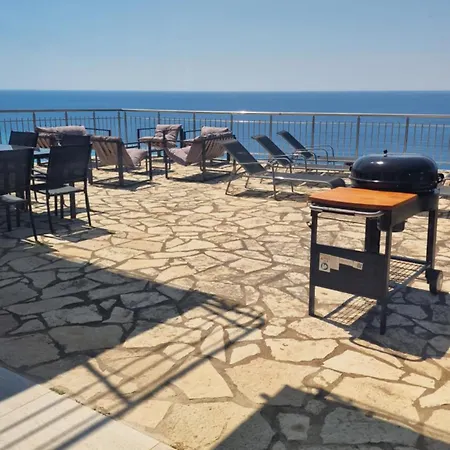 Vakantiehuis Bubbles Kathisma View Lefkada *