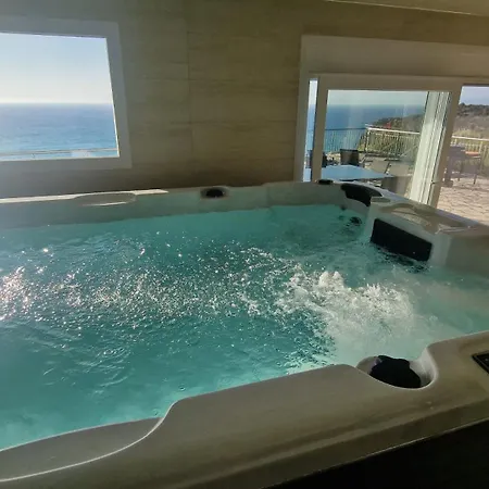 Vakantiehuis Bubbles Kathisma View Lefkada *